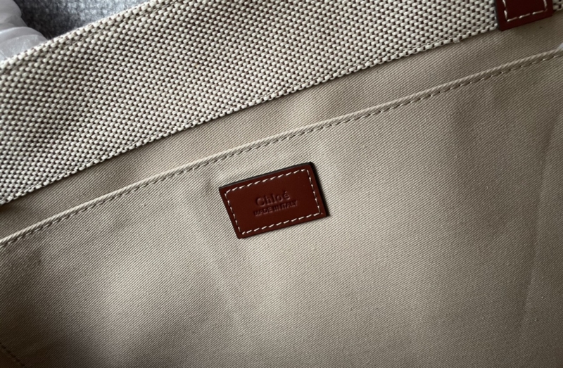 Chloe Shopping Bags